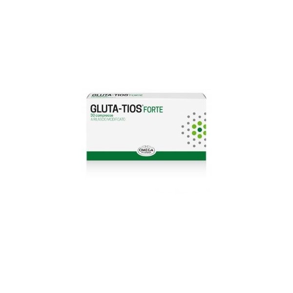 GLUTATIOS FORTE 30CPR