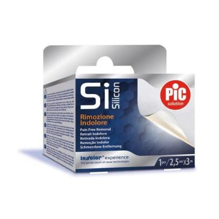 PIC CER ROCCHETTO SILIC 2,5X3