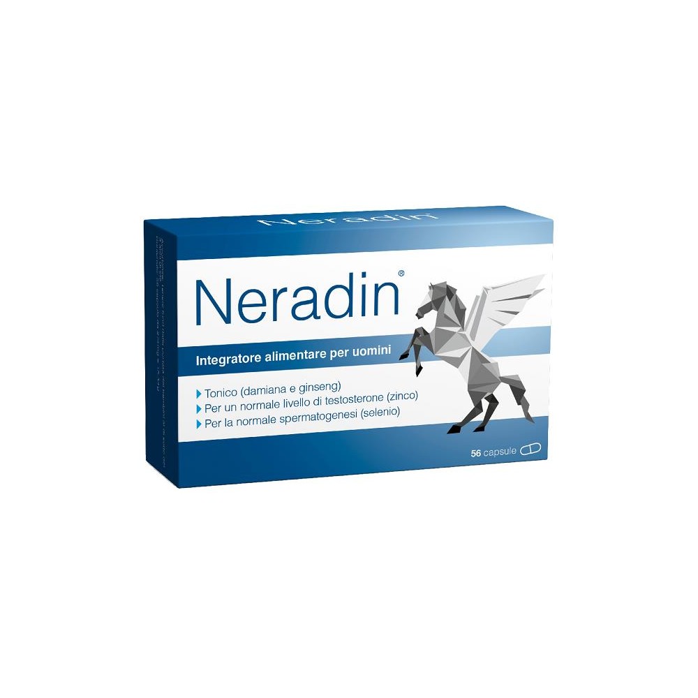 NERADIN 56CPS