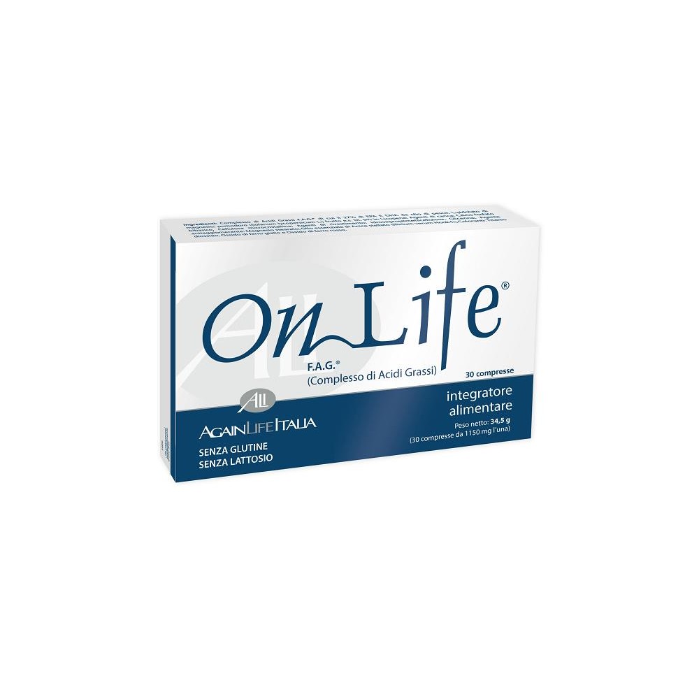 ONLIFE 30CPR