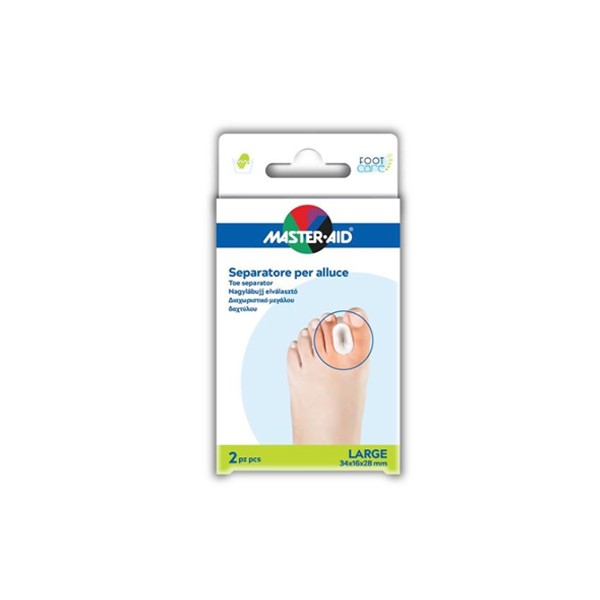 M-AID SEPARATORE ALLUCE GEL L