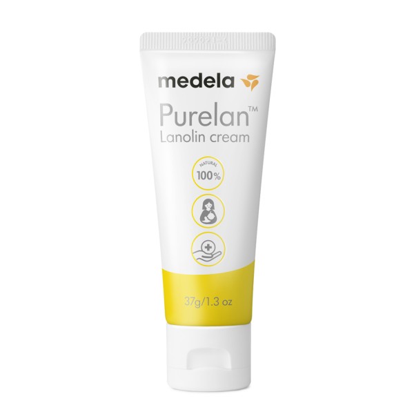 NEW PURELAN CREMA CAPEZZOLI37G