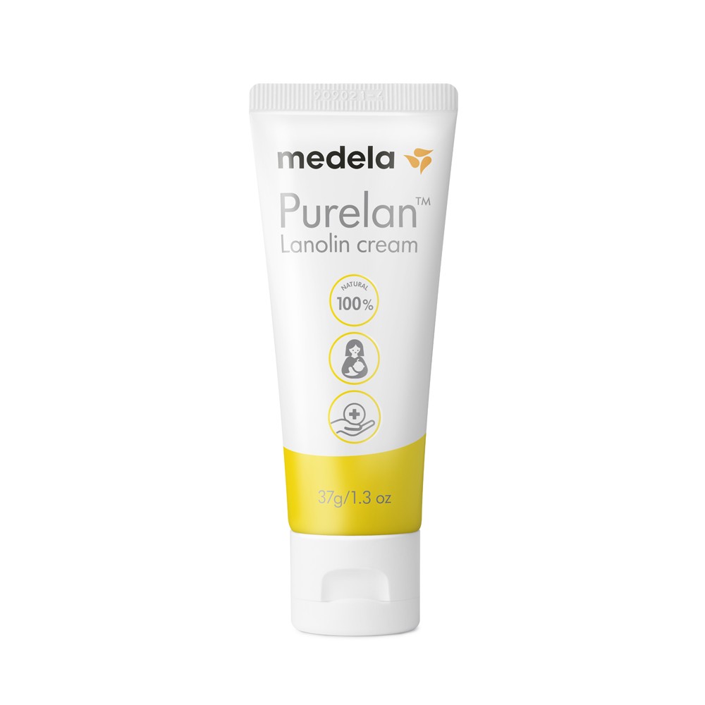 NEW PURELAN CREMA CAPEZZOLI37G