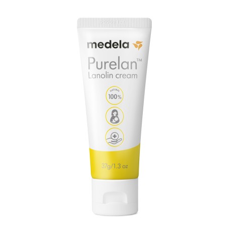 NEW PURELAN CREMA CAPEZZOLI37G