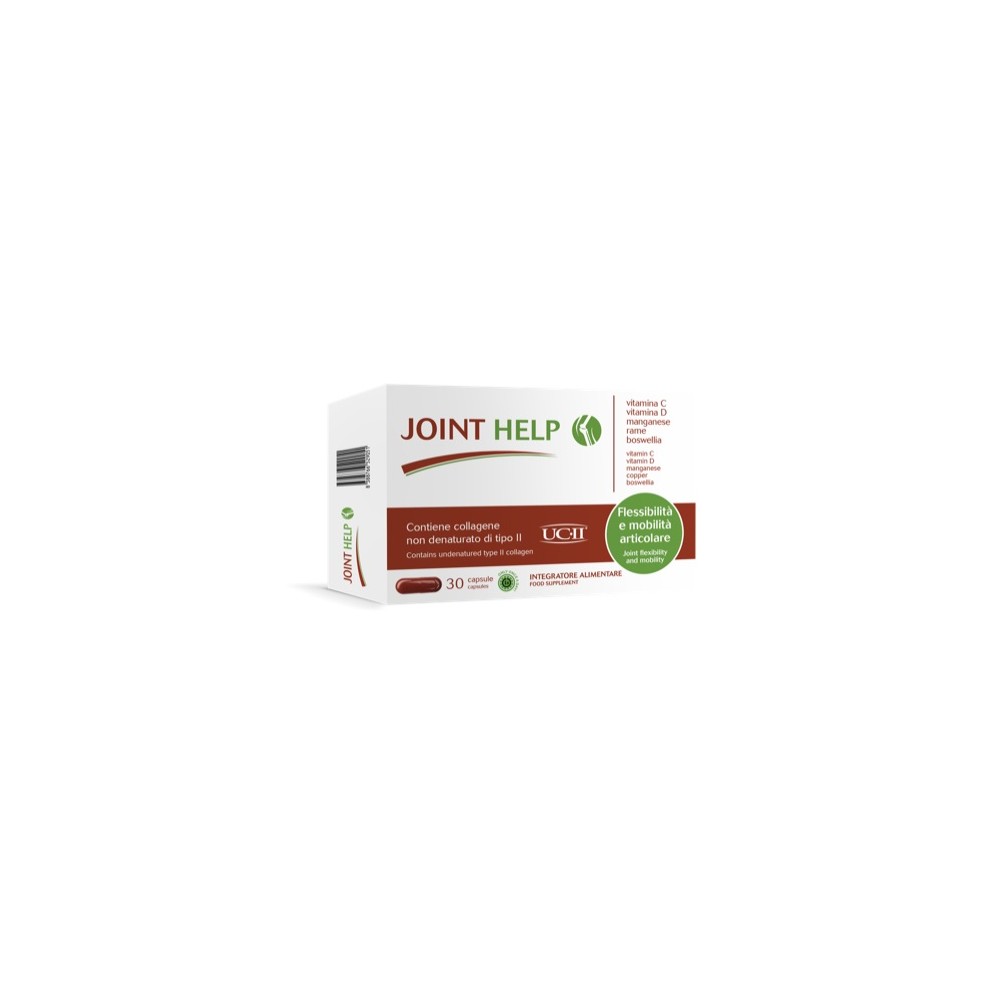 JOINT HELP 30CPS