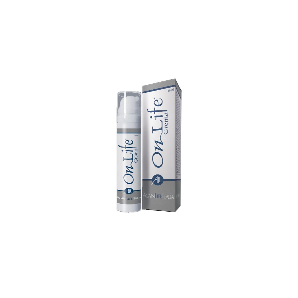 ONLIFE CREMA 50ML
