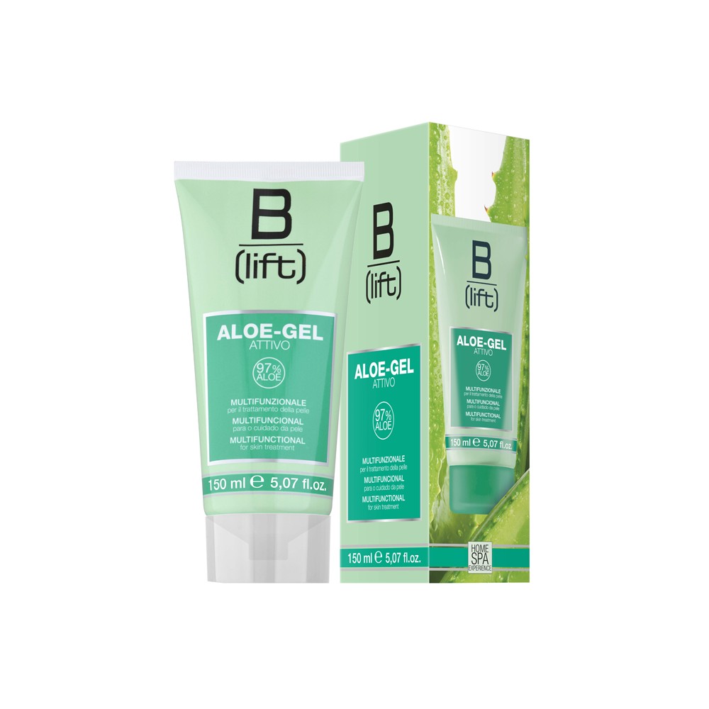 B LIFT ALOE GEL ATTIVO 150ML