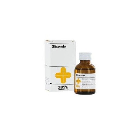 GLICERINA DISTILLATA 50ML