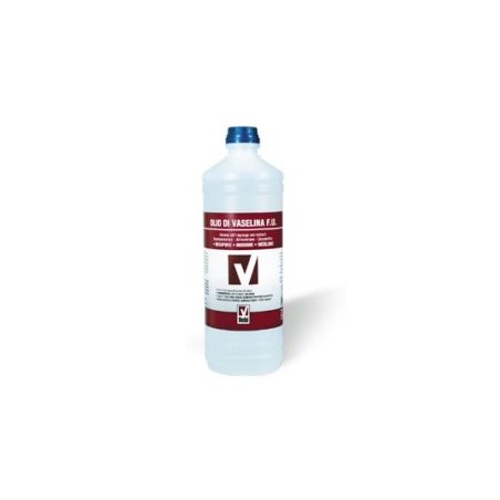 OLIO VASELINA 1000ML