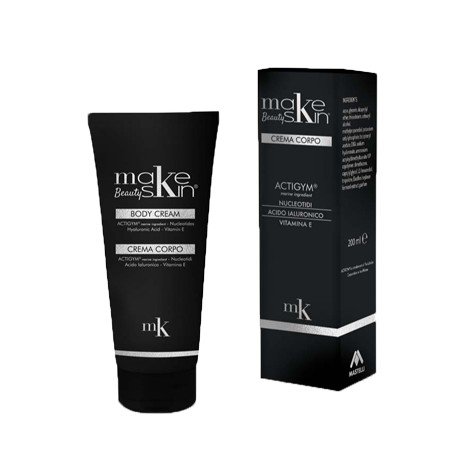 MAKESKIN BEAUTY CREMA CORPO