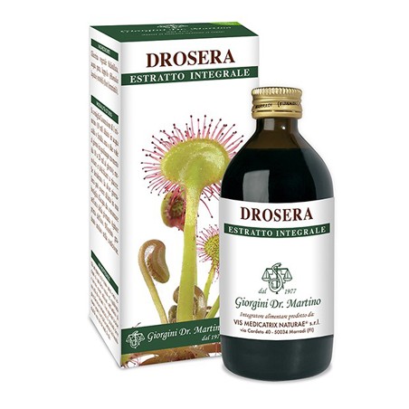 DROSERA ESTR INTEGRALE 200ML