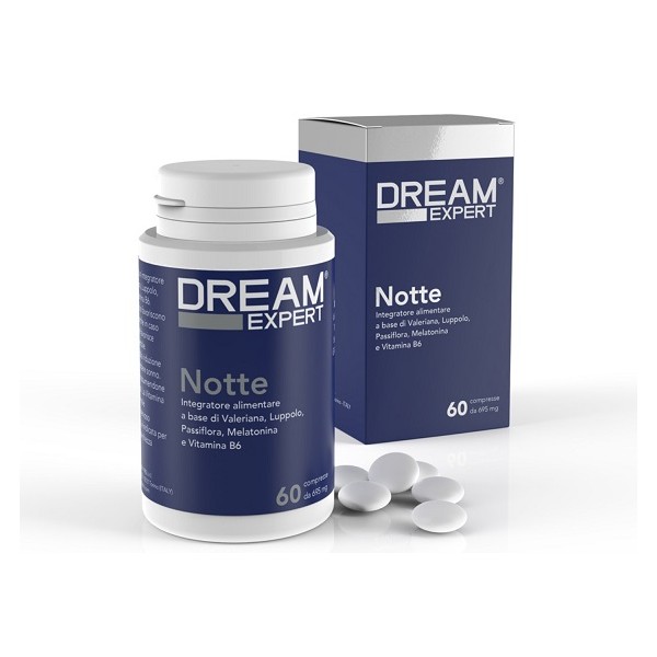 DREAM EX NOTTE 60CPR