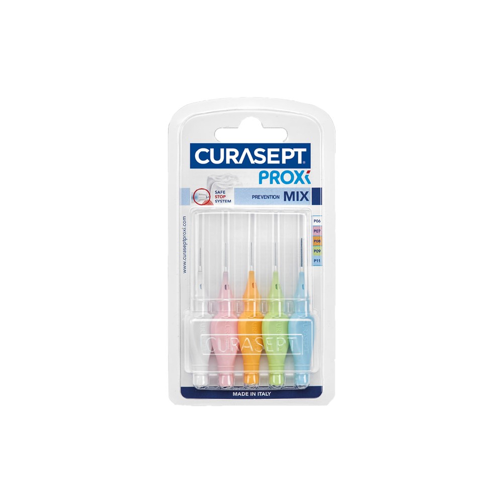 CURASEPT PROXI MIX PREVENTION