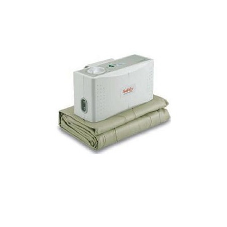 MATERASSO GONF ANTIDEC RIC