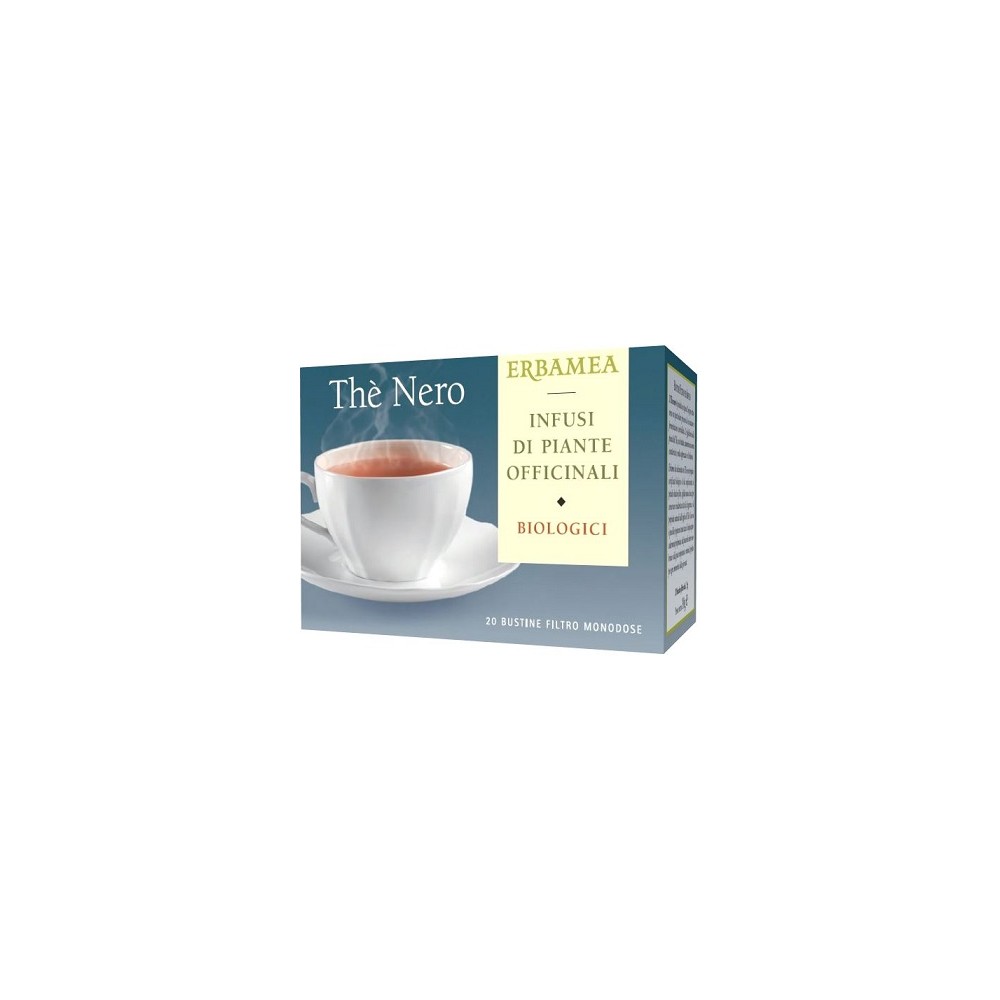 THE NERO BUSTINE FILTRO