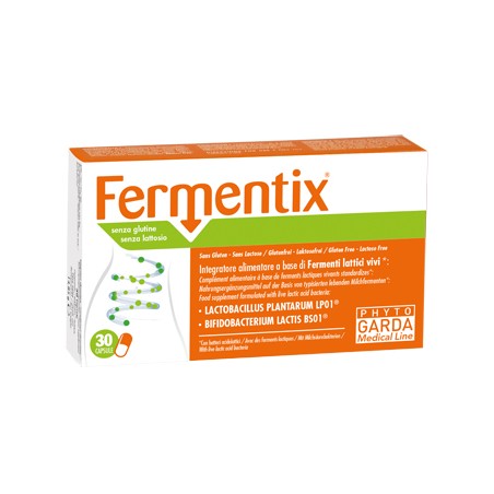 FERMENTIX 30CPS