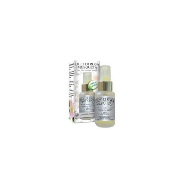 OLIO DI ROSA MOSQUETA 50ML