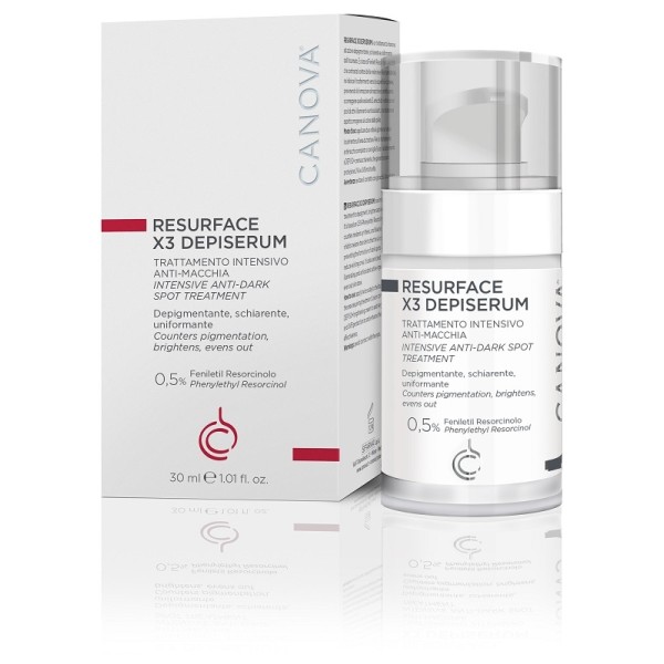 RESURFACE X3 DEPISERUM 30ML