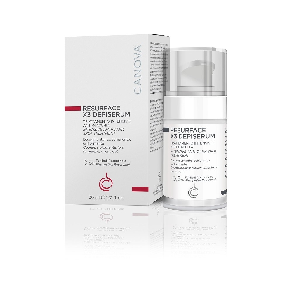 RESURFACE X3 DEPISERUM 30ML
