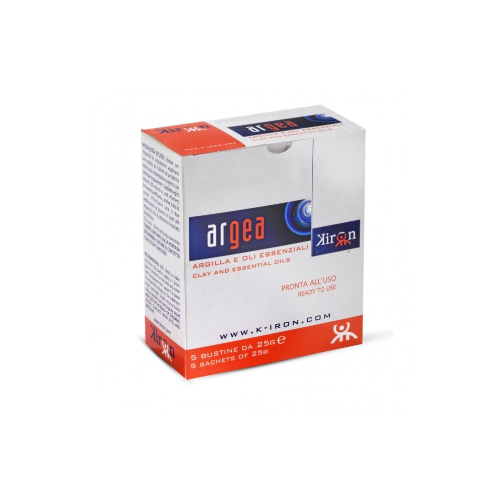 KIRON ARGEA 5BUSTX25G