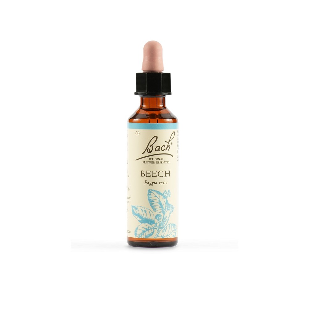 BEECH BACH ORIG 20ML