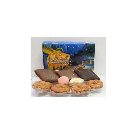 DOLCI NATALIZI 250G
