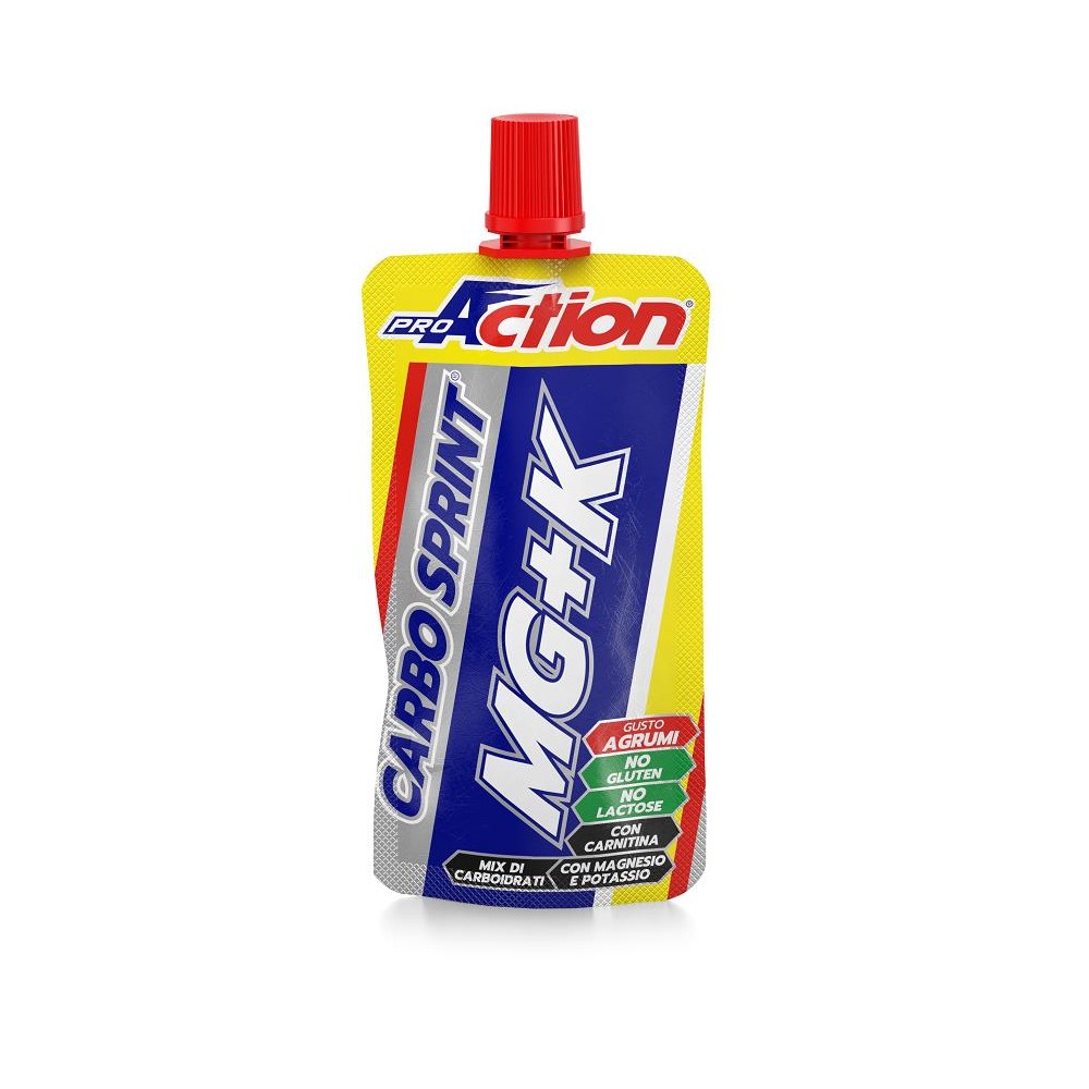PROACTION CARBO SPRINT MG+K