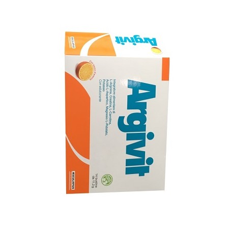 ARGIVIT 14BUST