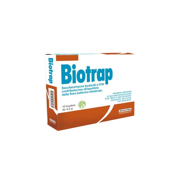 BIOTRAP S/G 10BUST