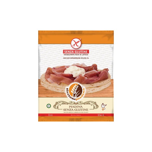 RICCIONE PIADINA FUORI FRIG2PZ