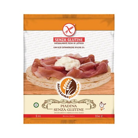 RICCIONE PIADINA FUORI FRIG2PZ