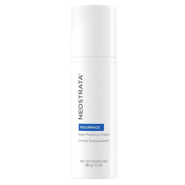 NEOSTRATA HIGH POTENCY CREAM