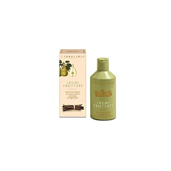 LEGNI FRUTTATI BAGNOSCH 250ML