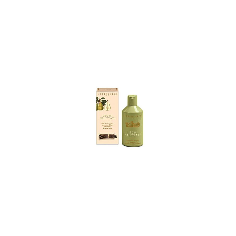 LEGNI FRUTTATI BAGNOSCH 250ML