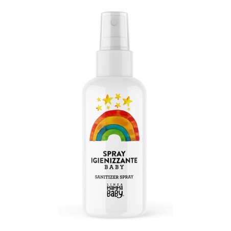 MAMMABABY SPRAY IGIEN BB 100ML