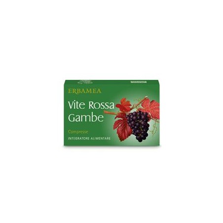 VITE ROSSA GAMBE CPR