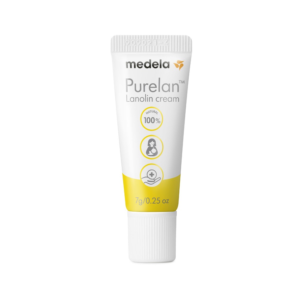 NEW PURELAN CREMA CAPEZZOLI 7G