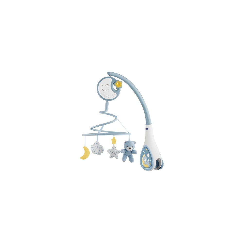 CH TOY FD NEXT2DREAMS MOB BLUE