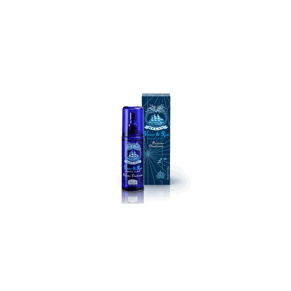 VETIVER DEOD 100ML