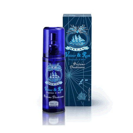 VETIVER DEOD 100ML