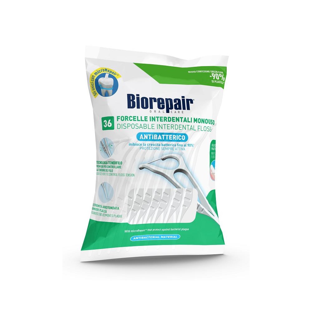 BIOREPAIR FORCELLE 36PZ