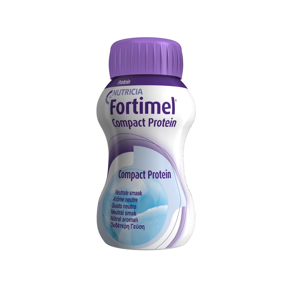 FORTIMEL COMPACT PRO NEU 4BOTT