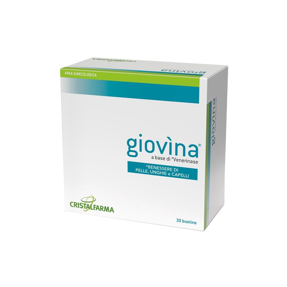 GIOVINA 30BUST