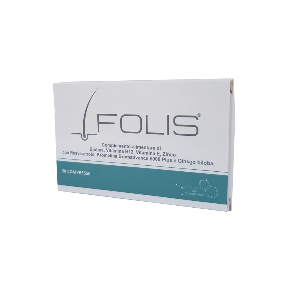 FOLIS 30CPR