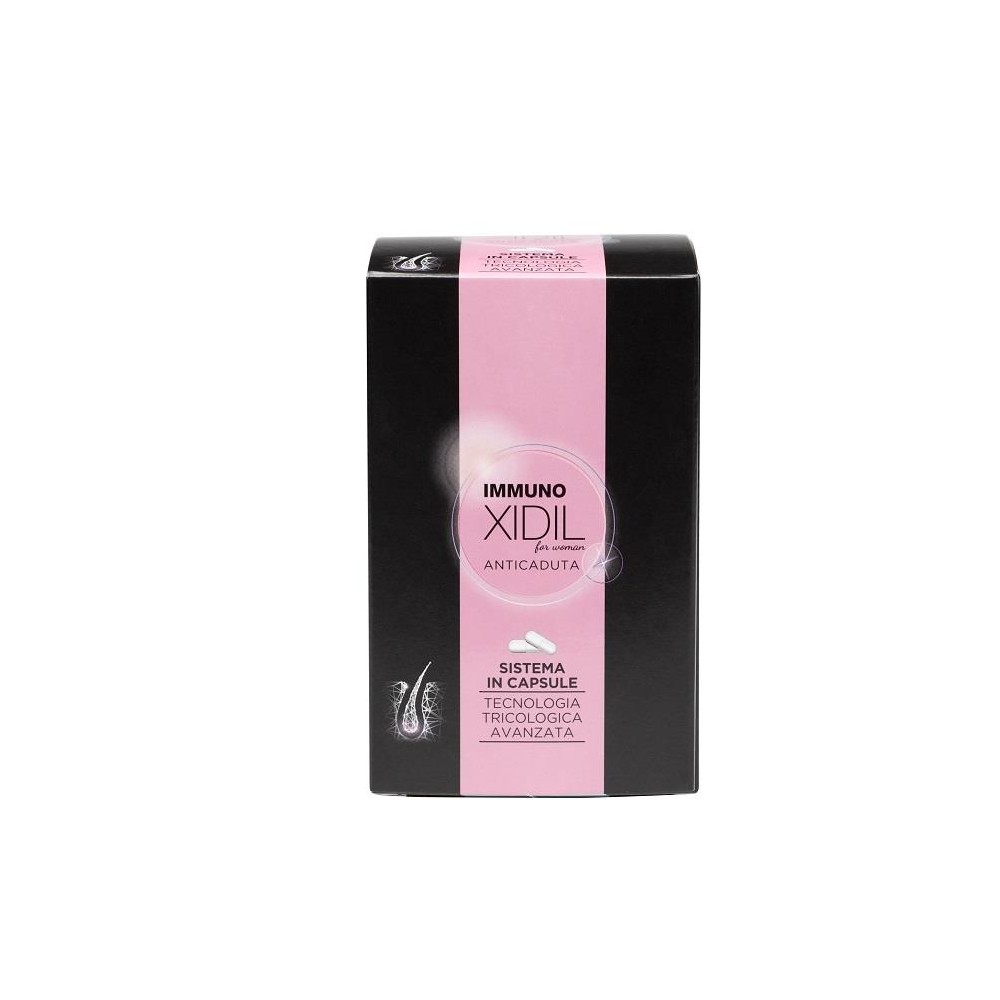 IMMUNOXIDIL DONNA 60CPS