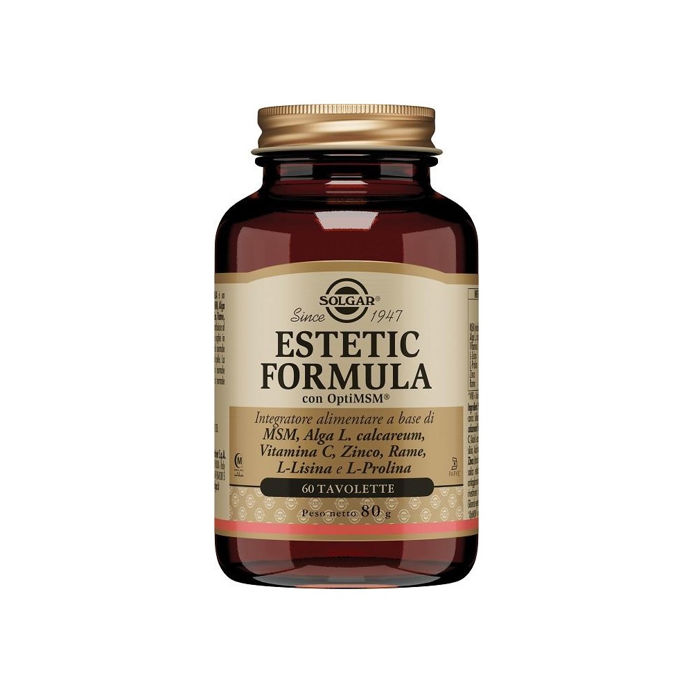 ESTETIC FORMULA 60TAV