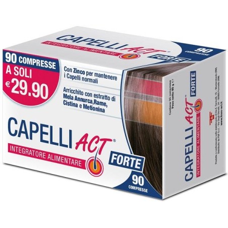 CAPELLI ACT FORTE 90CPR