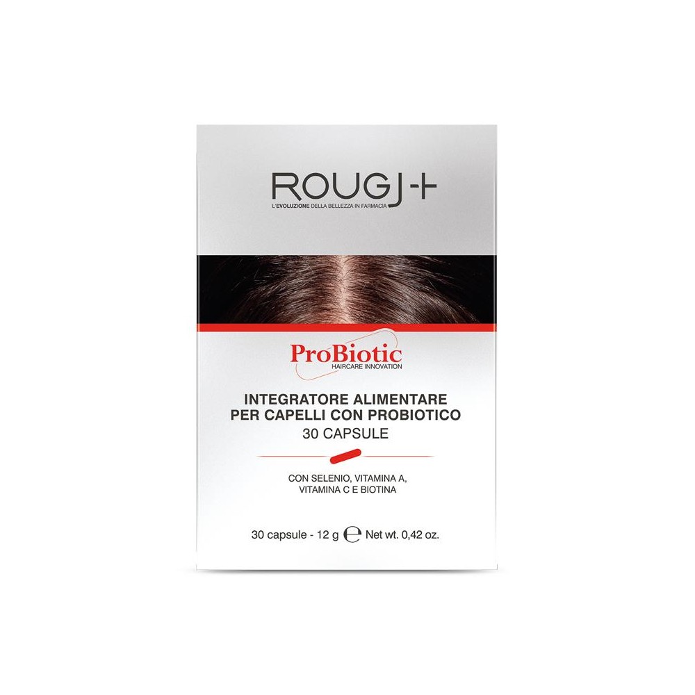 ROUGJ ANTICADUTA PROBIOT 30CPS