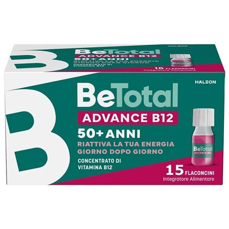 BETOTAL ADVANCE B12 15FL