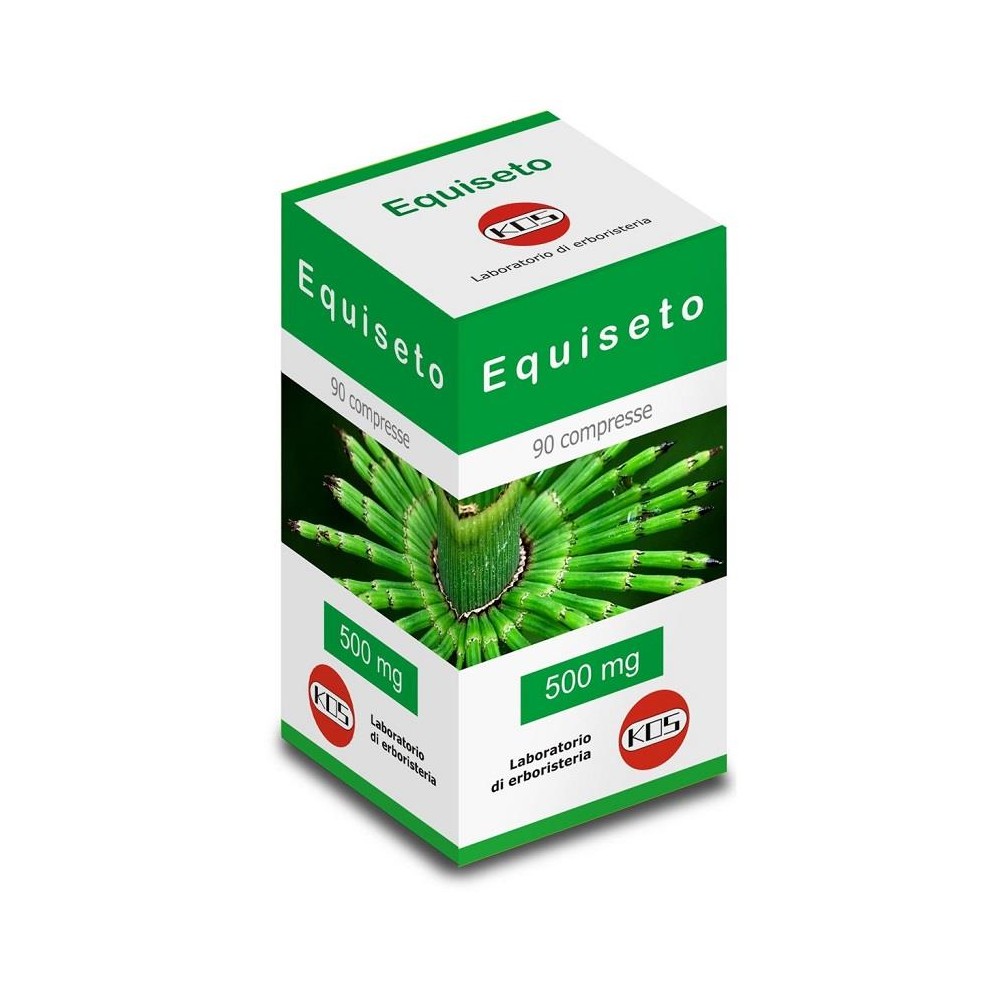 EQUISETO 90CPR